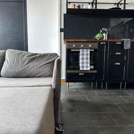 Appartement Citadelle 0 Dunkirk Екстер'єр фото