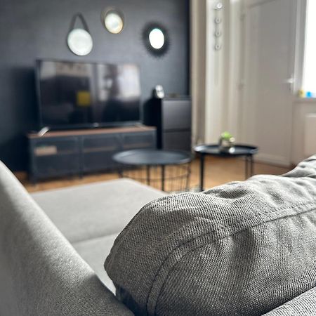 Appartement Citadelle 0 Dunkirk Екстер'єр фото