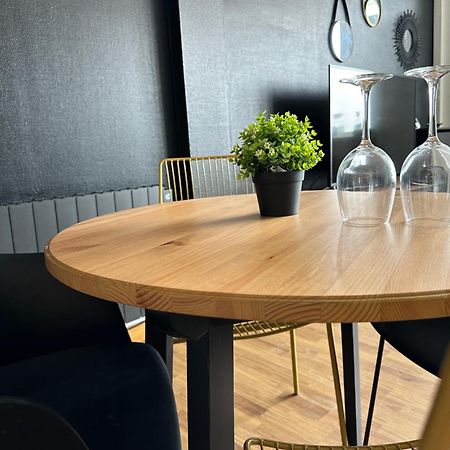 Appartement Citadelle 0 Dunkirk Екстер'єр фото