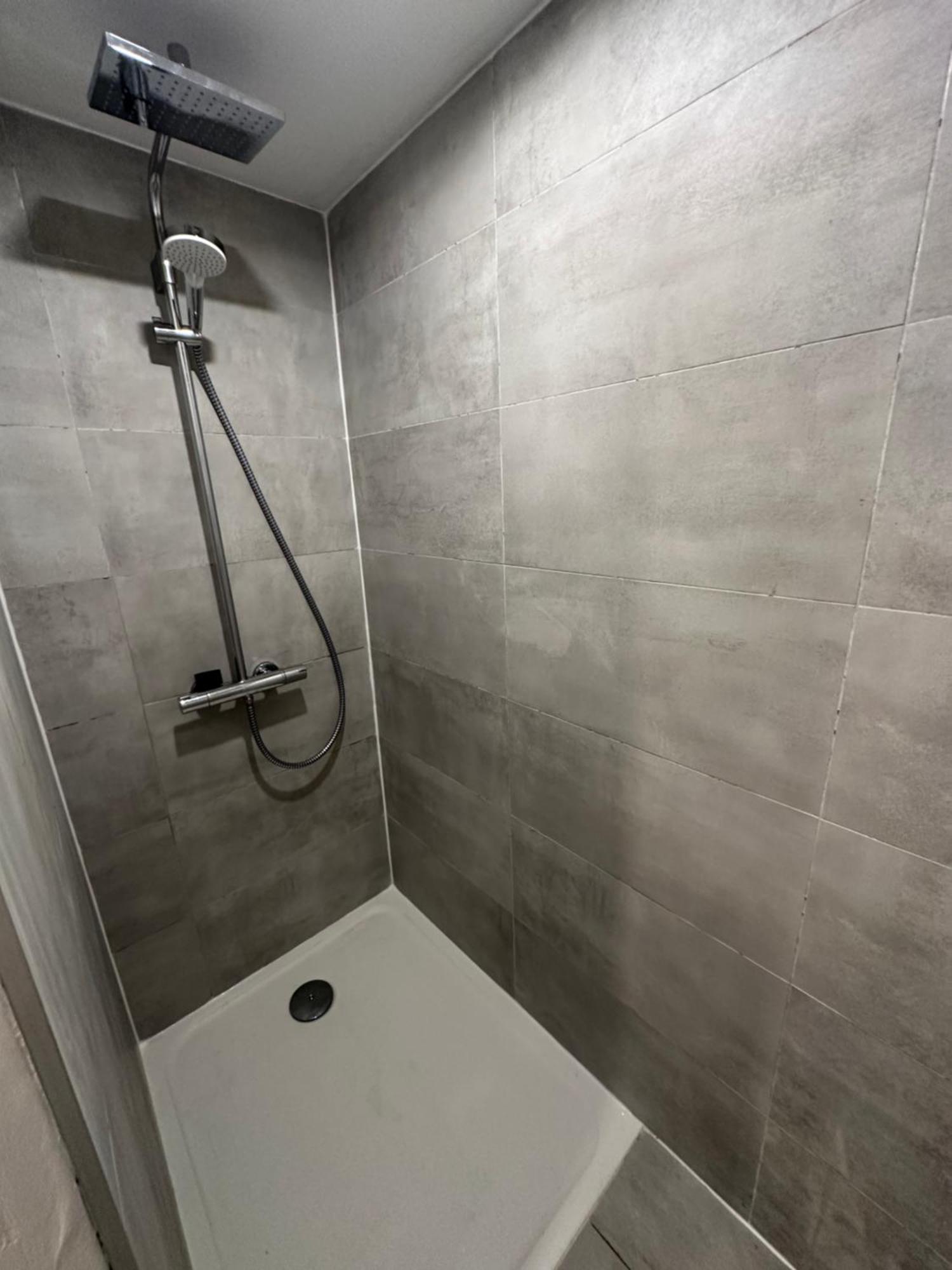 Appartement Citadelle 0 Dunkirk Екстер'єр фото
