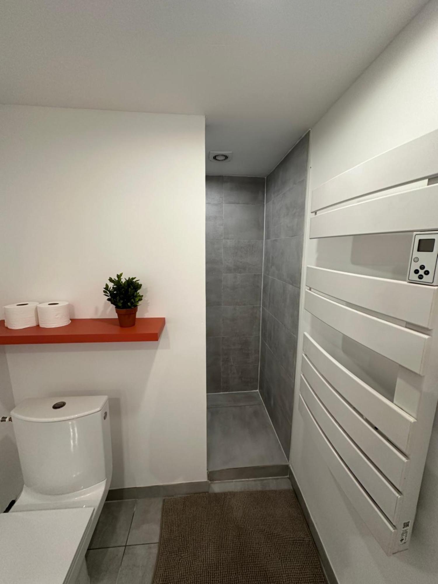 Appartement Citadelle 0 Dunkirk Екстер'єр фото