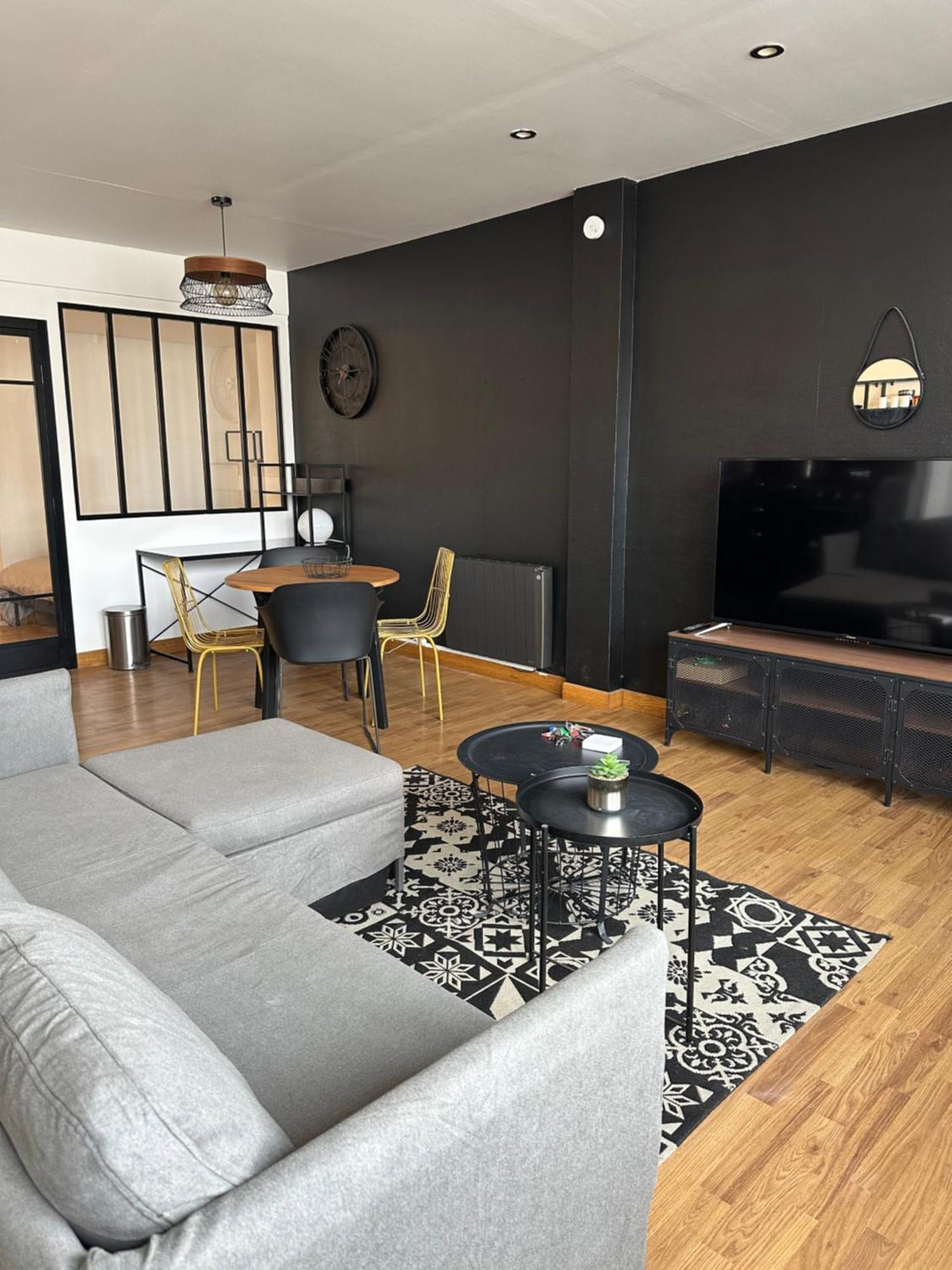 Appartement Citadelle 0 Dunkirk Екстер'єр фото