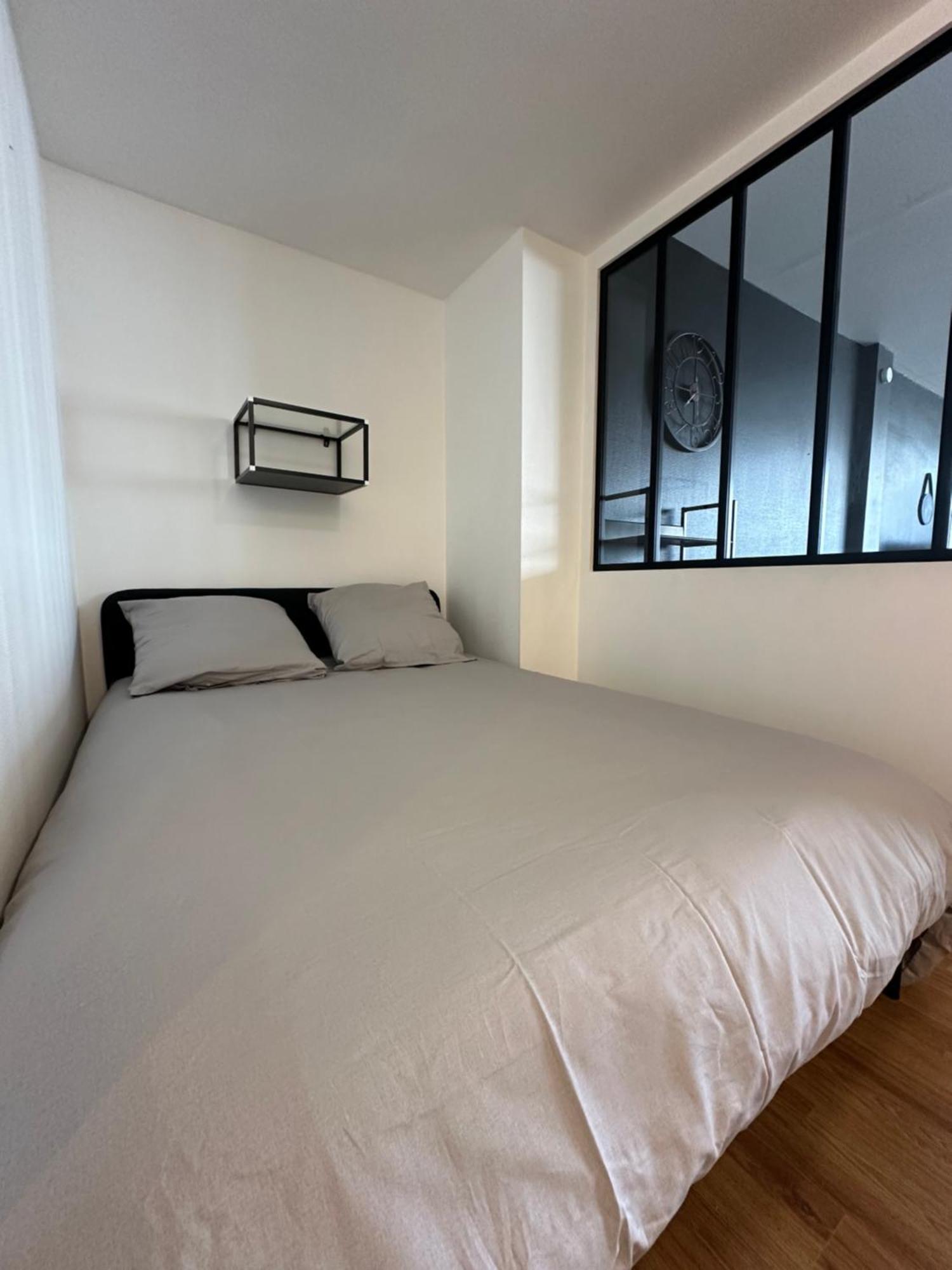 Appartement Citadelle 0 Dunkirk Екстер'єр фото