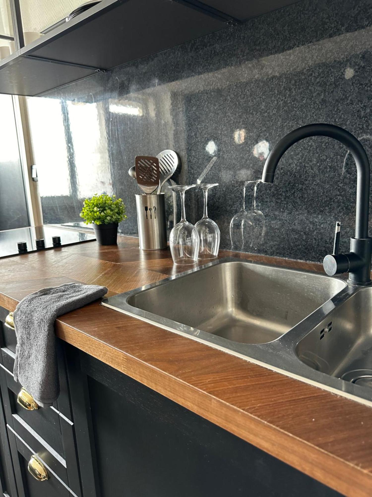 Appartement Citadelle 0 Dunkirk Екстер'єр фото